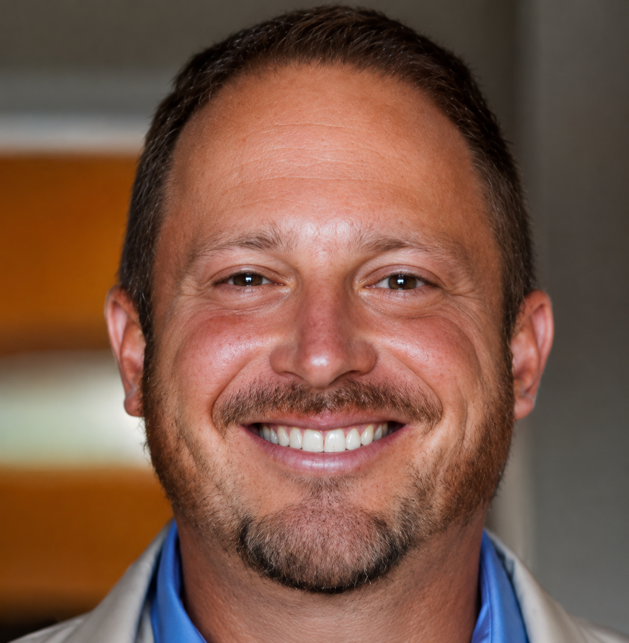 Ryan McDonald, Fleet Solutions Specialist