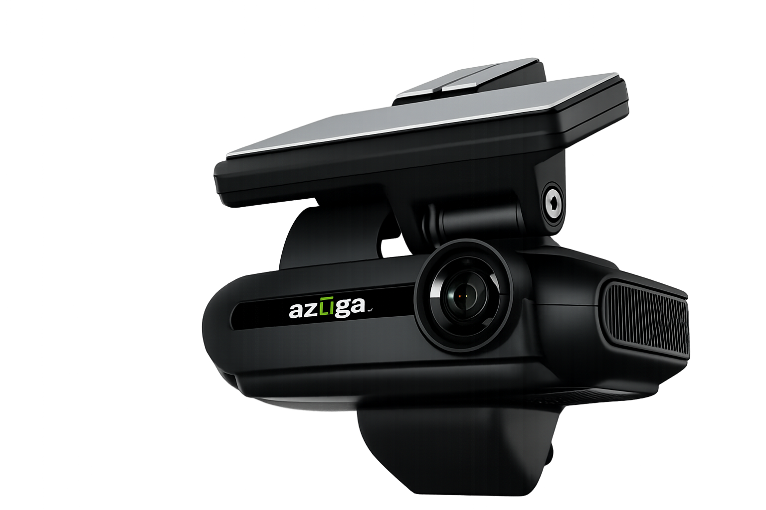 Dash camera