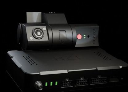 Dash camera